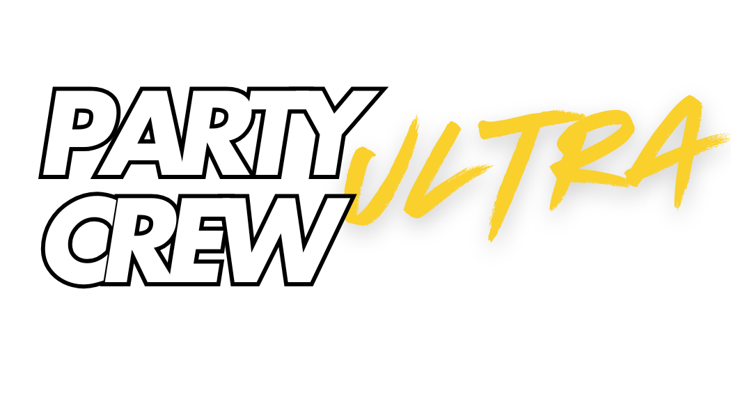 PARTYCREW ULTRA PACKAGE (LAST MINUTE OFFER!!!)
