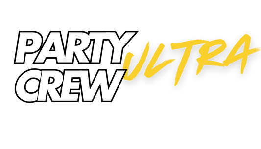 PARTYCREW ULTRA PACKAGE (LAST MINUTE OFFER!!!)