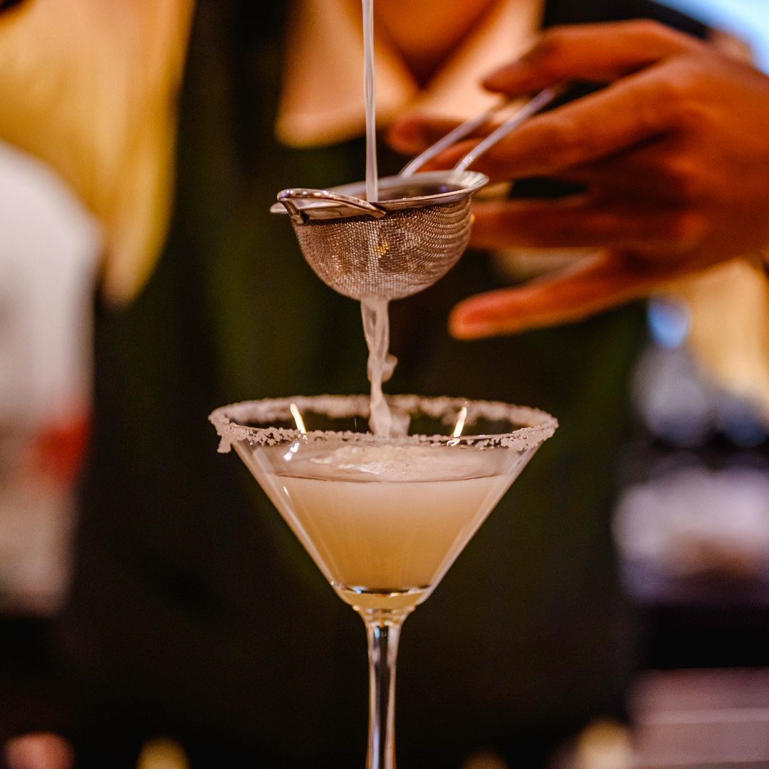 Cocktail Class