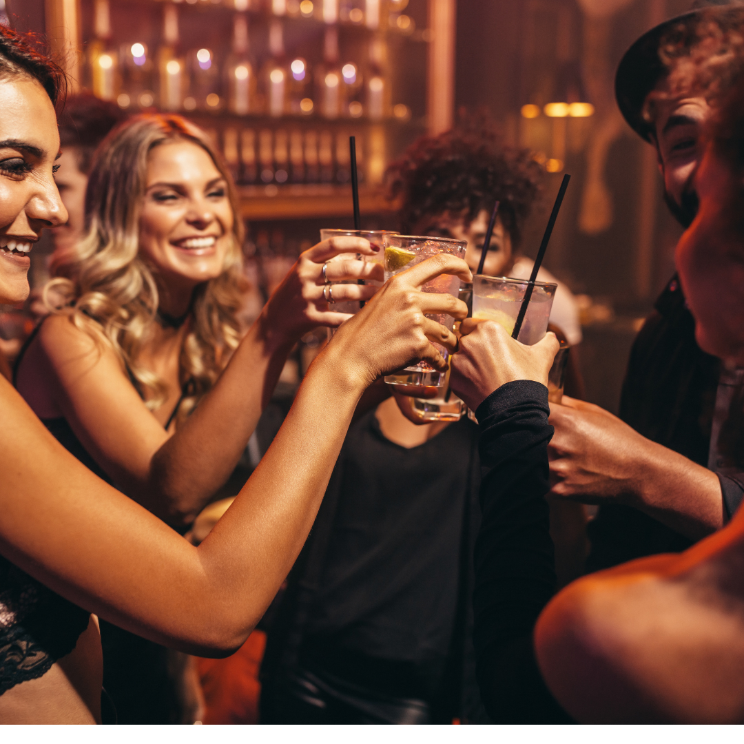 Cocktail Class