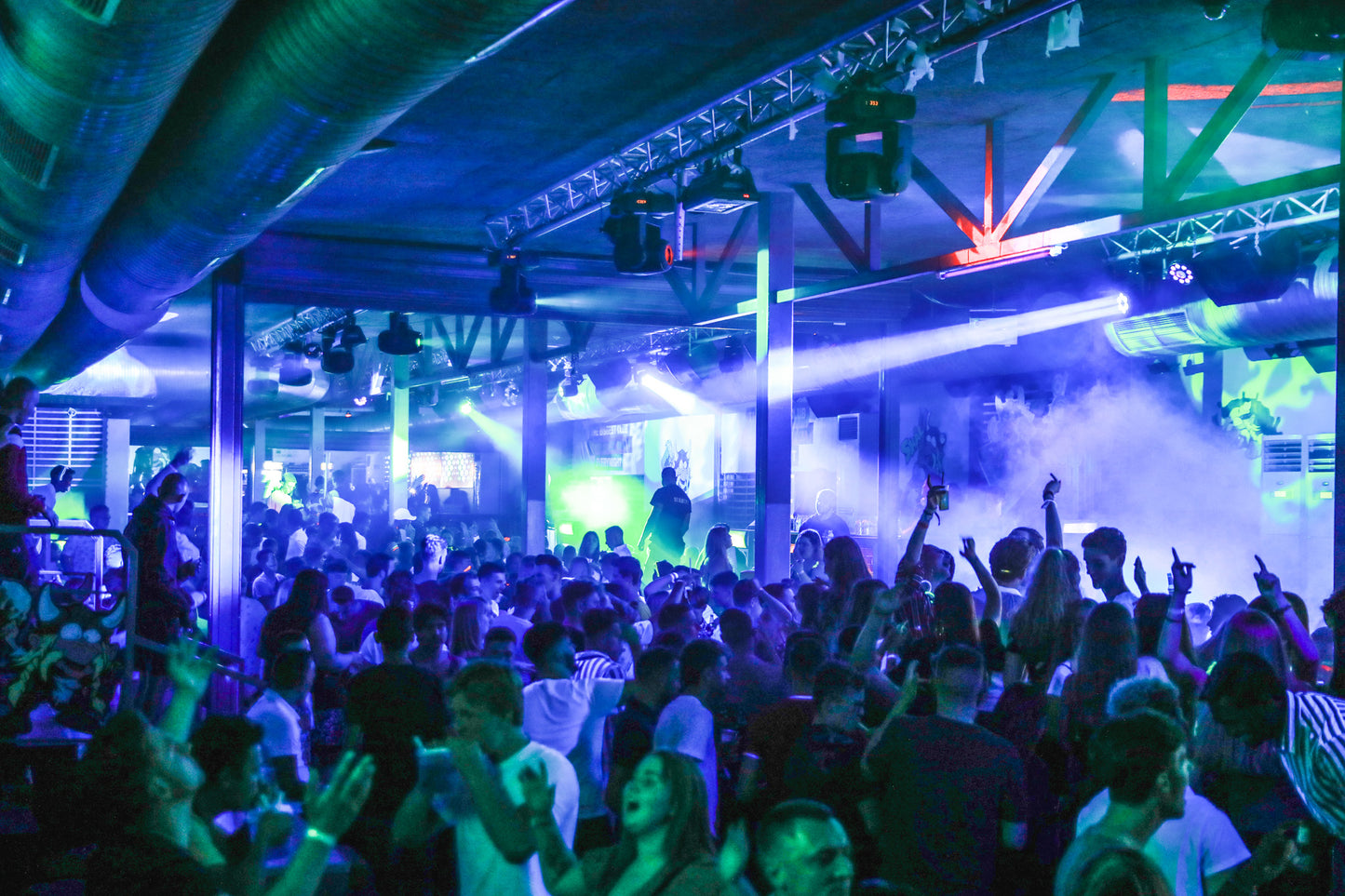 Club Night