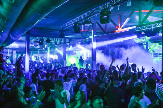 Club Night
