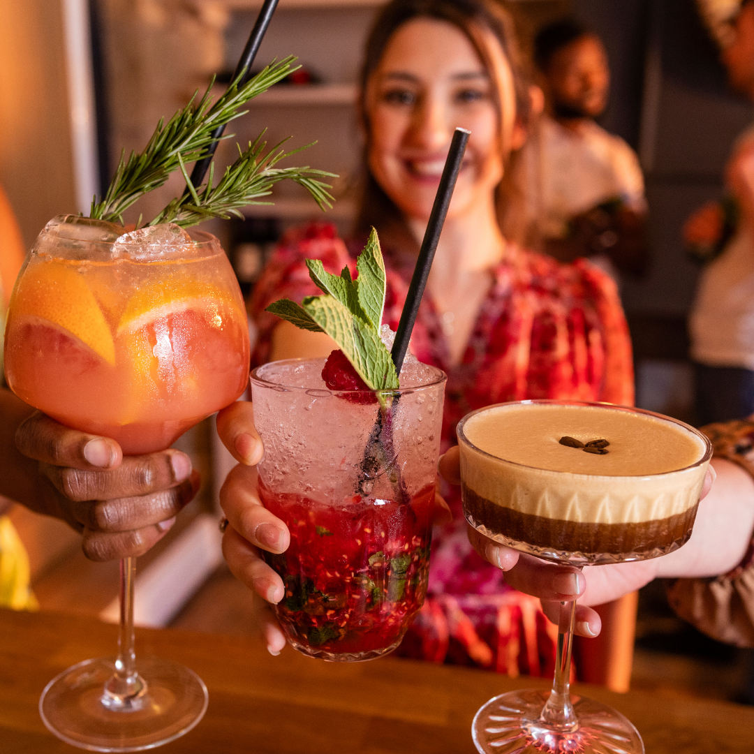 Cocktail Class