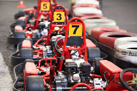 Go Karting