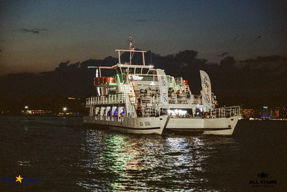Night Boat Party